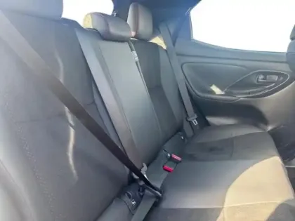 Photo 9 Toyota Yaris  116h GR Sport 5p MY22