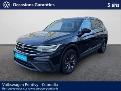 Photo Volkswagen Tiguan