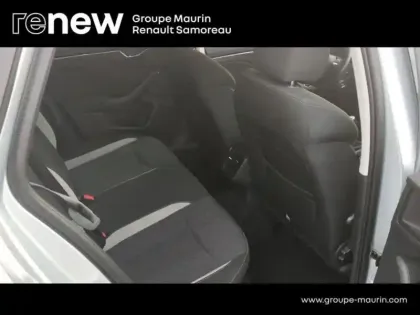 Photo 14 Skoda Kamiq  1.0 TSI Evo 110ch Style