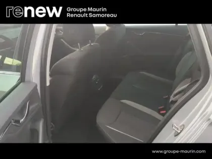 Photo 11 Skoda Kamiq  1.0 TSI Evo 110ch Style