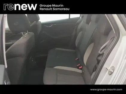 Photo 12 Skoda Kamiq  1.0 TSI Evo 110ch Style