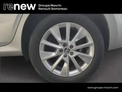 Photo 6 Skoda Kamiq  1.0 TSI Evo 110ch Style