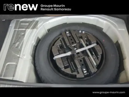 Photo 10 Skoda Kamiq  1.0 TSI Evo 110ch Style