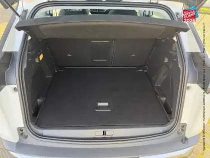 Photo 13 Peugeot 3008  1.2 PureTech 130ch S&S Active