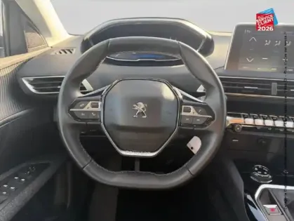 Photo 11 Peugeot 3008  1.2 PureTech 130ch S&S Active