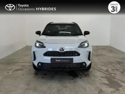 Photo 10 Toyota Yaris  Cross 130h GR Sport MC24