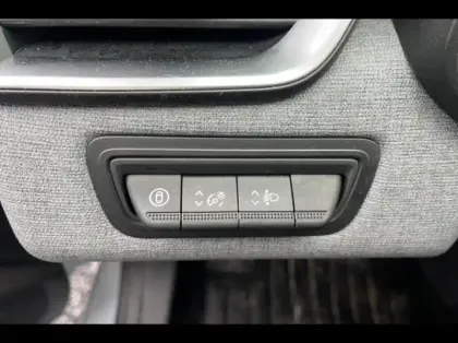 Photo 6 Renault Clio  1.5 Blue dCi 100ch Evolution - 24