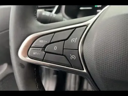 Photo 8 Renault Clio  1.5 Blue dCi 100ch Evolution - 24