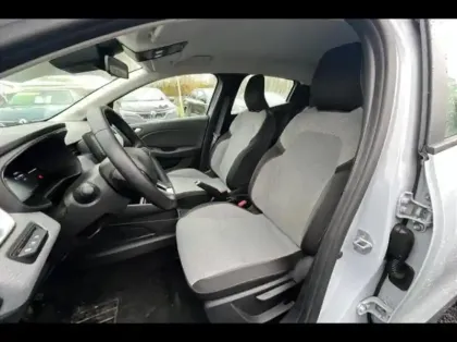 Photo 14 Renault Clio  1.5 Blue dCi 100ch Evolution - 24