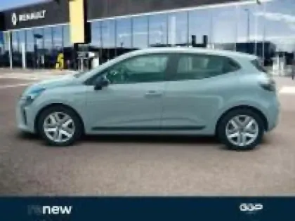 Photo 11 Renault Clio  1.6 E-Tech 145ch full hybrid Evolution - 24