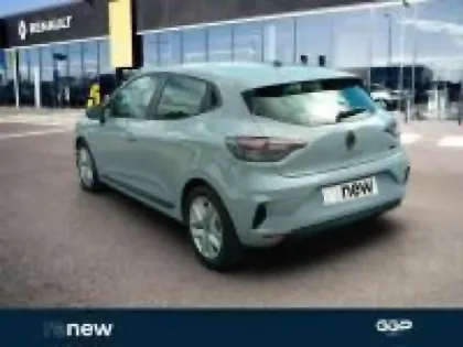 Photo 9 Renault Clio  1.6 E-Tech 145ch full hybrid Evolution - 24