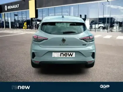 Photo 7 Renault Clio  1.6 E-Tech 145ch full hybrid Evolution - 24