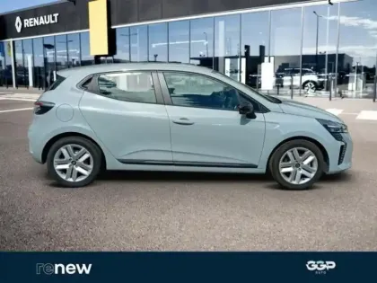 Photo 14 Renault Clio  1.6 E-Tech 145ch full hybrid Evolution - 24