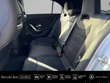 Photo 10 Mercedes Classe A  250 e Hybrid EQ 163+109ch Star Edition 8G-DCT