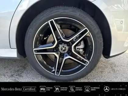 Photo 12 Mercedes Classe A  250 e Hybrid EQ 163+109ch Star Edition 8G-DCT