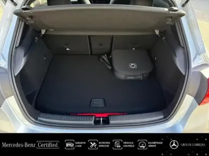 Photo 11 Mercedes Classe A  250 e Hybrid EQ 163+109ch Star Edition 8G-DCT