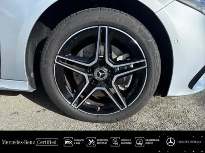 Photo 14 Mercedes Classe A  250 e Hybrid EQ 163+109ch Star Edition 8G-DCT