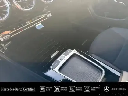 Photo 9 Mercedes Classe A  250 e Hybrid EQ 163+109ch Star Edition 8G-DCT