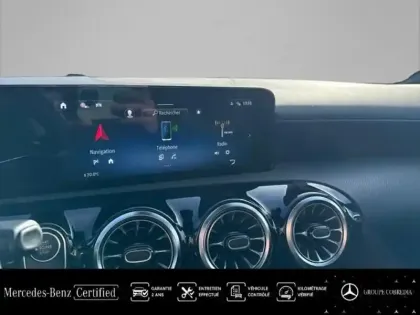 Photo 6 Mercedes Classe A  250 e Hybrid EQ 163+109ch Star Edition 8G-DCT