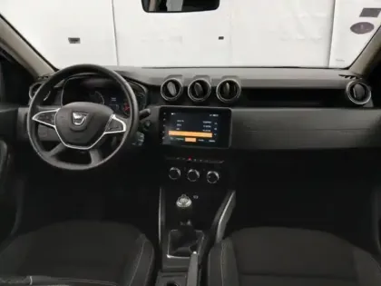 Photo 12 Dacia Duster  1.0 ECO-G 100ch Prestige + 4x2