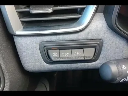 Photo 12 Renault Clio  1.6 E-Tech 145ch full hybrid Evolution - 25