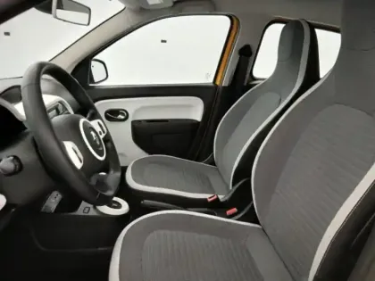 Photo 13 Renault Twingo  E-Tech Electric Equilibre R80 Achat Intégral