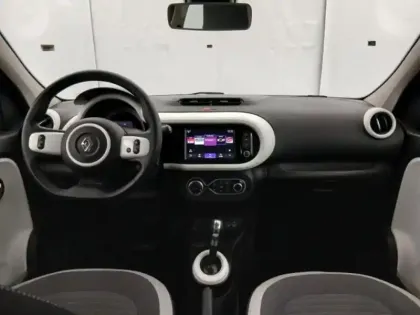 Photo 12 Renault Twingo  E-Tech Electric Equilibre R80 Achat Intégral