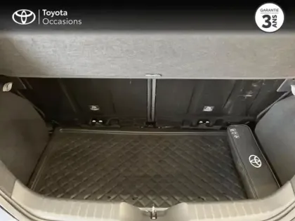 Photo 9 Toyota Aygo  X 1.0 VVT-i 72ch Design MY23