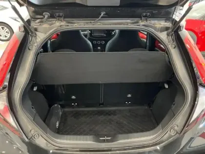 Photo 8 Toyota Aygo  X 1.0 VVT-i 72ch Design S-CVT