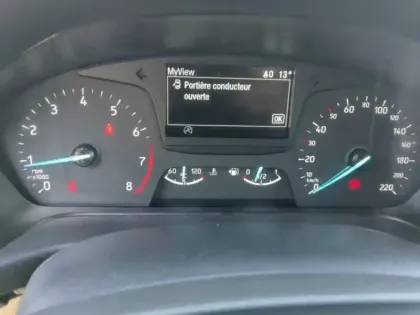 Photo 16 Ford Fiesta  1.0 EcoBoost Hybrid 125ch ST-Line 5p