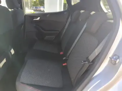 Photo 10 Ford Fiesta  1.0 EcoBoost Hybrid 125ch ST-Line 5p