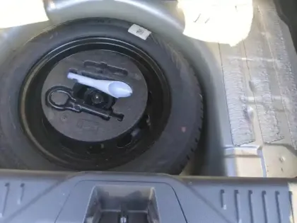 Photo 9 Ford Fiesta  1.0 EcoBoost Hybrid 125ch ST-Line 5p