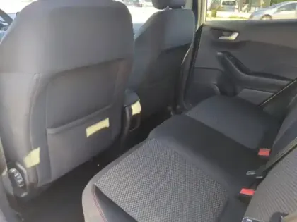 Photo 12 Ford Fiesta  1.0 EcoBoost Hybrid 125ch ST-Line 5p