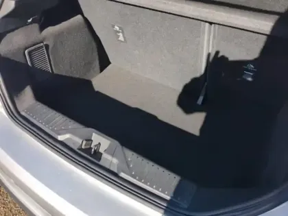 Photo 8 Ford Fiesta  1.0 EcoBoost Hybrid 125ch ST-Line 5p