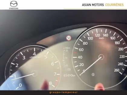 Photo 13 Mazda Cx-30 Gén. I Ph1 Style 5