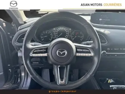 Photo 11 Mazda Cx-30 Gén. I Ph1 Style 5