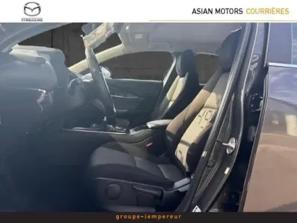 Photo 8 Mazda Cx-30 Gén. I Ph1 Style 5