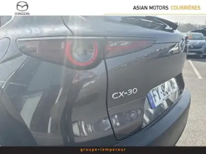 Photo 6 Mazda Cx-30 Gén. I Ph1 Style 5