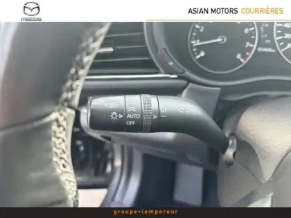 Photo 14 Mazda Cx-30 Gén. I Ph1 Style 5