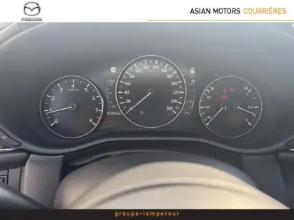 Photo 12 Mazda Cx-30 Gén. I Ph1 Style 5