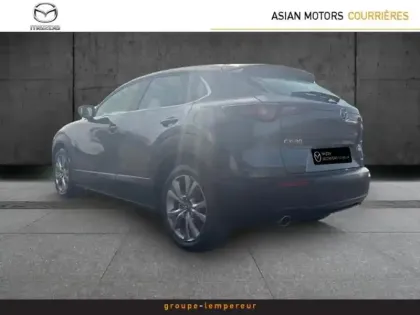 Photo 7 Mazda Cx-30 Gén. I Ph1 Style 5