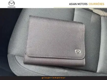 Photo 9 Mazda Cx-30 Gén. I Ph1 Style 5