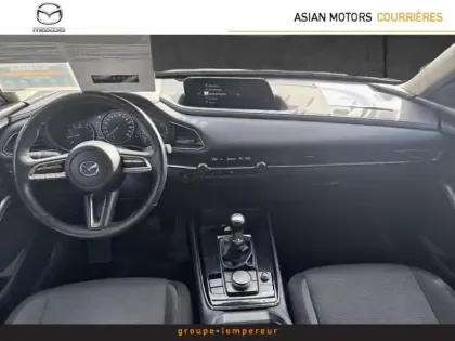 Photo 10 Mazda Cx-30 Gén. I Ph1 Style 5