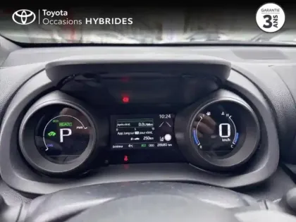 Photo 13 Toyota Yaris  Cross 116h Design MY22