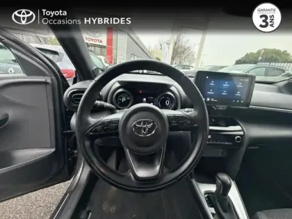 Photo 8 Toyota Yaris  Cross 116h Design MY22