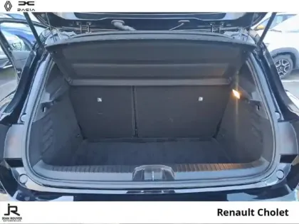 Photo 6 Renault Clio  1.0 SCe 65ch Authentic