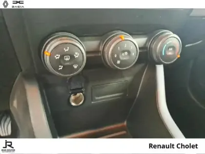 Photo 13 Renault Clio  1.0 SCe 65ch Authentic