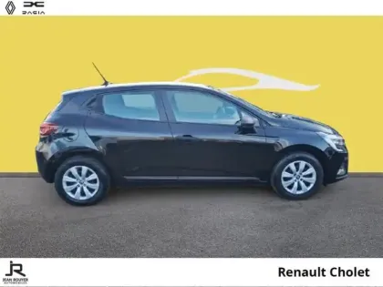 Photo 12 Renault Clio  1.0 SCe 65ch Authentic