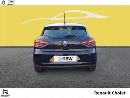 Photo 10 Renault Clio  1.0 SCe 65ch Authentic