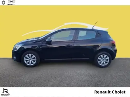 Photo 9 Renault Clio  1.0 SCe 65ch Authentic
